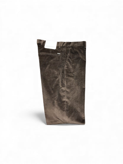 Pantalone Velluto Brooksfield - IA