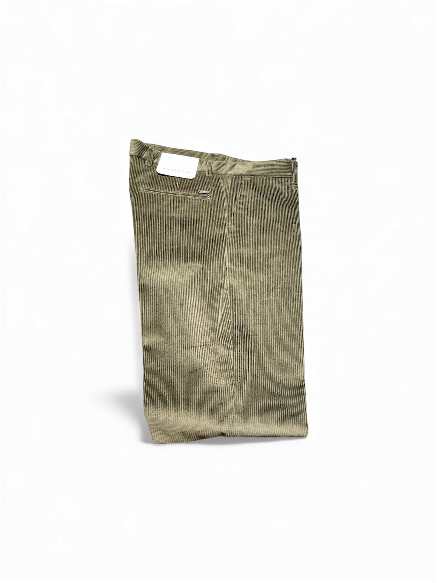 Pantalone Velluto Brooksfield - IA
