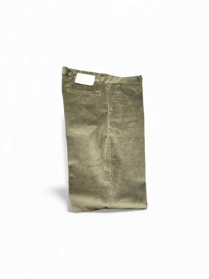 Pantalone Velluto Brooksfield - IA