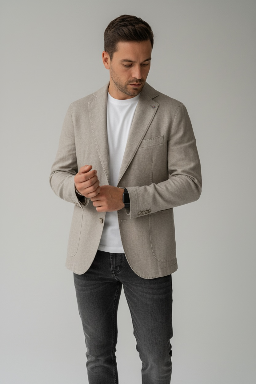 Giacca ENDINE OLD R-7002 - LLO