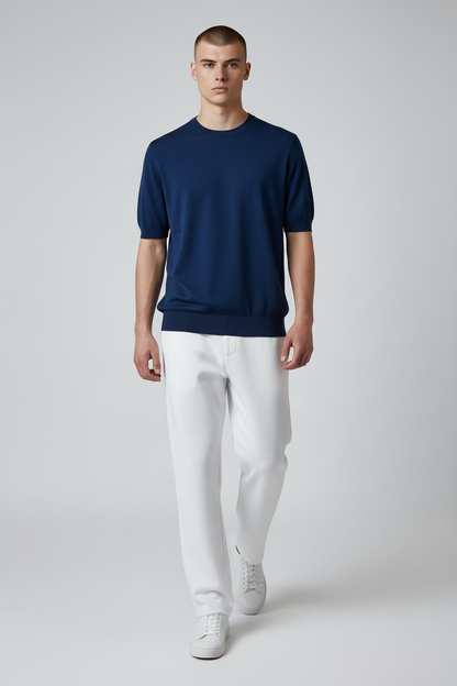 DK17-003 G/C M/M Cotone Crepe - ME