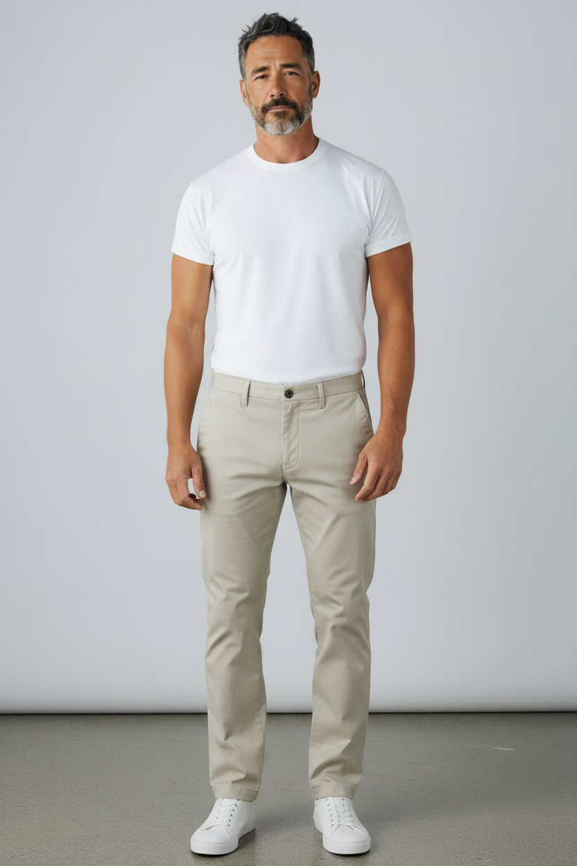 Pantalone Mod. SENNA 8188/2436 - RN