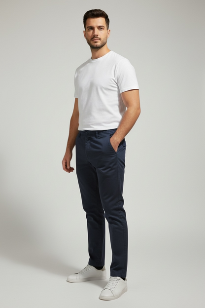 Pantalone MOD. BERRY T.656 - IL
