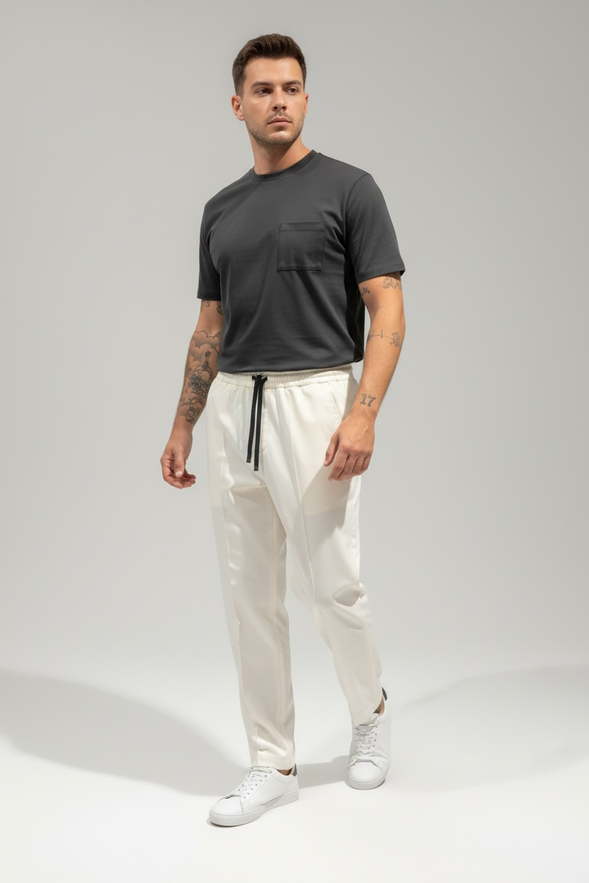 Pantalone MOD. BERRY T.656 - IL