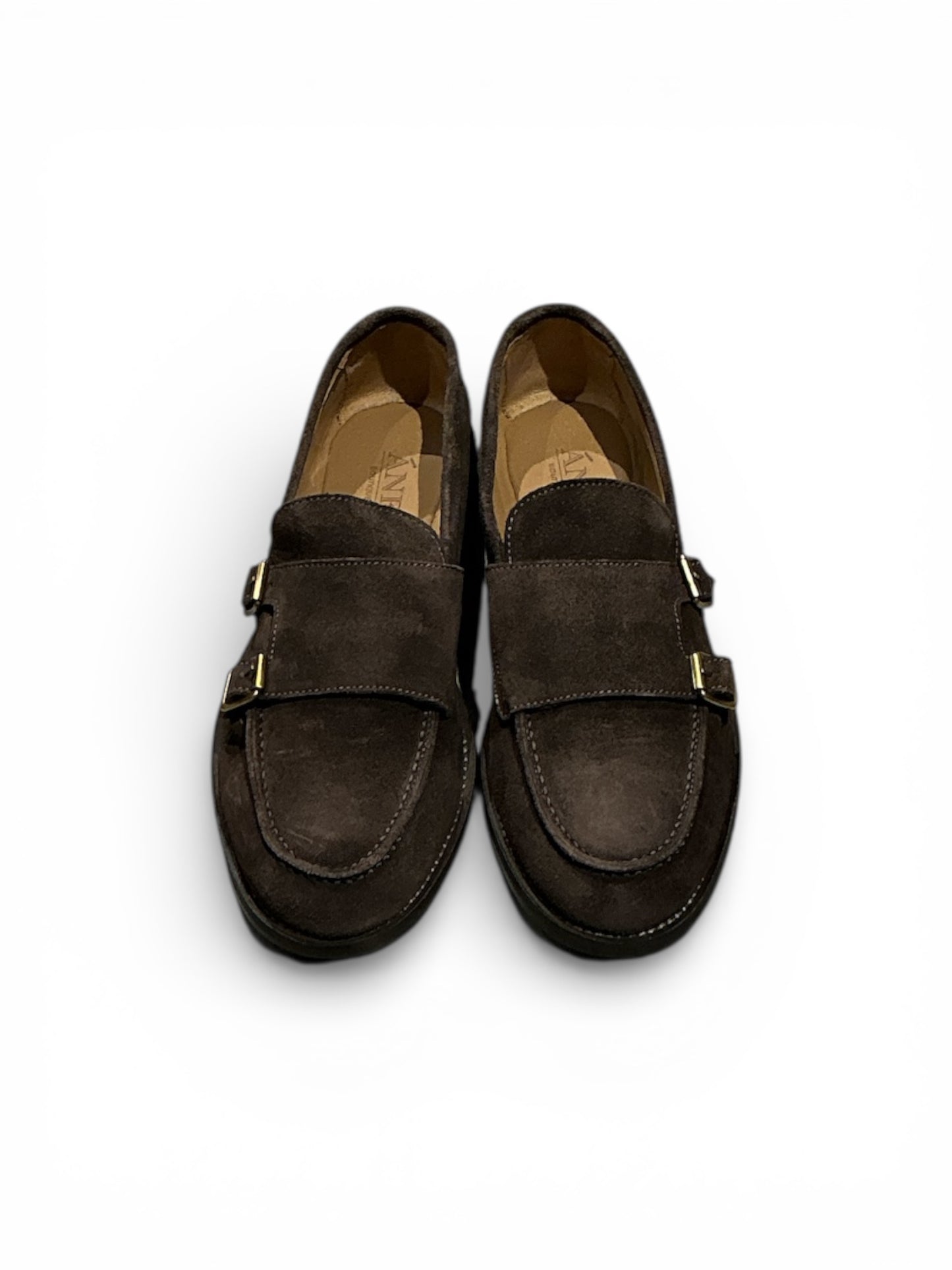 Mocassino Camoscio - NT