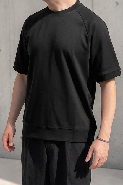 DK17-922 T-Shirt G/C Interlock Tech - MR