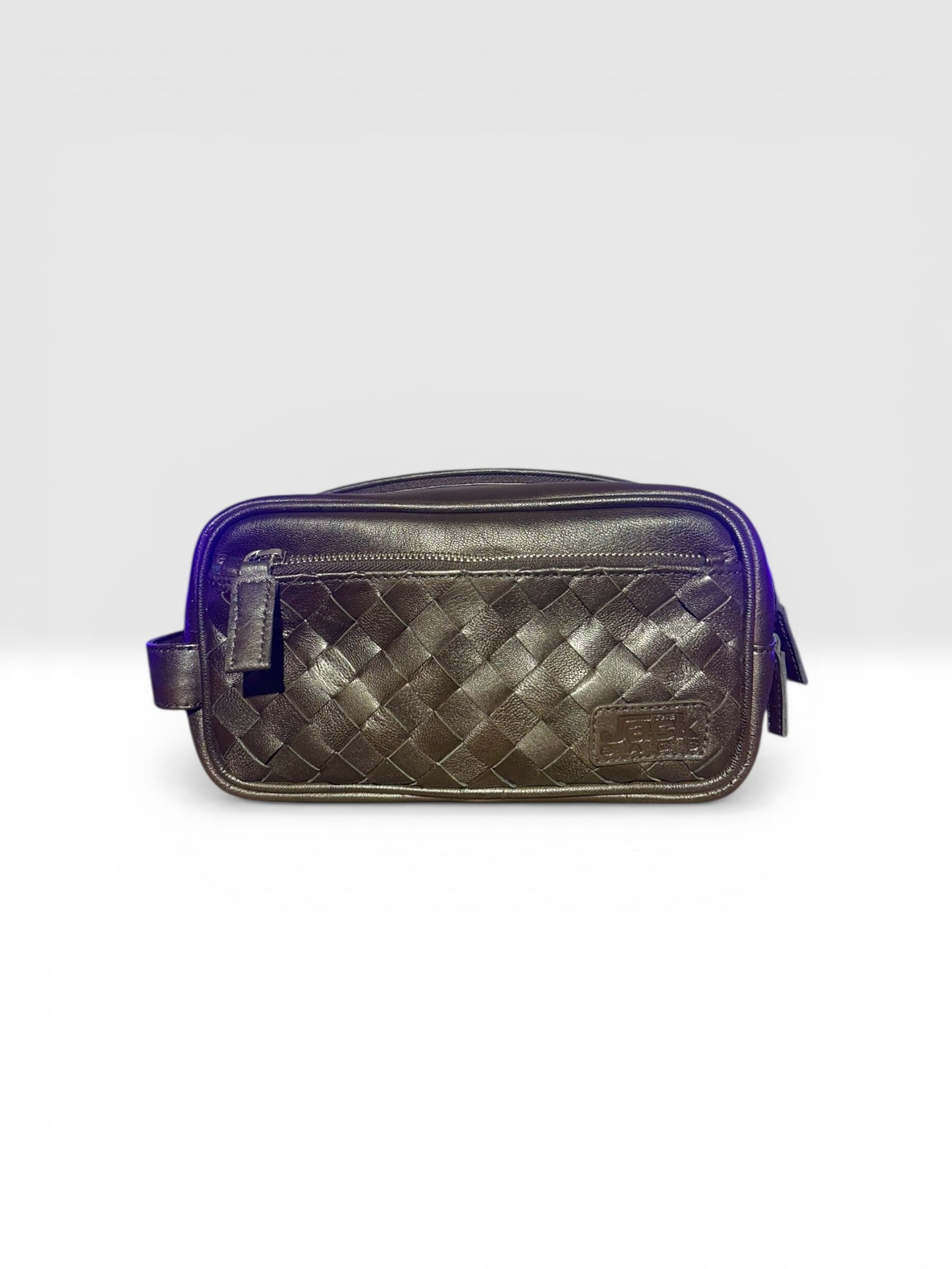 Pochette pelle Mod. GAEL - RO
