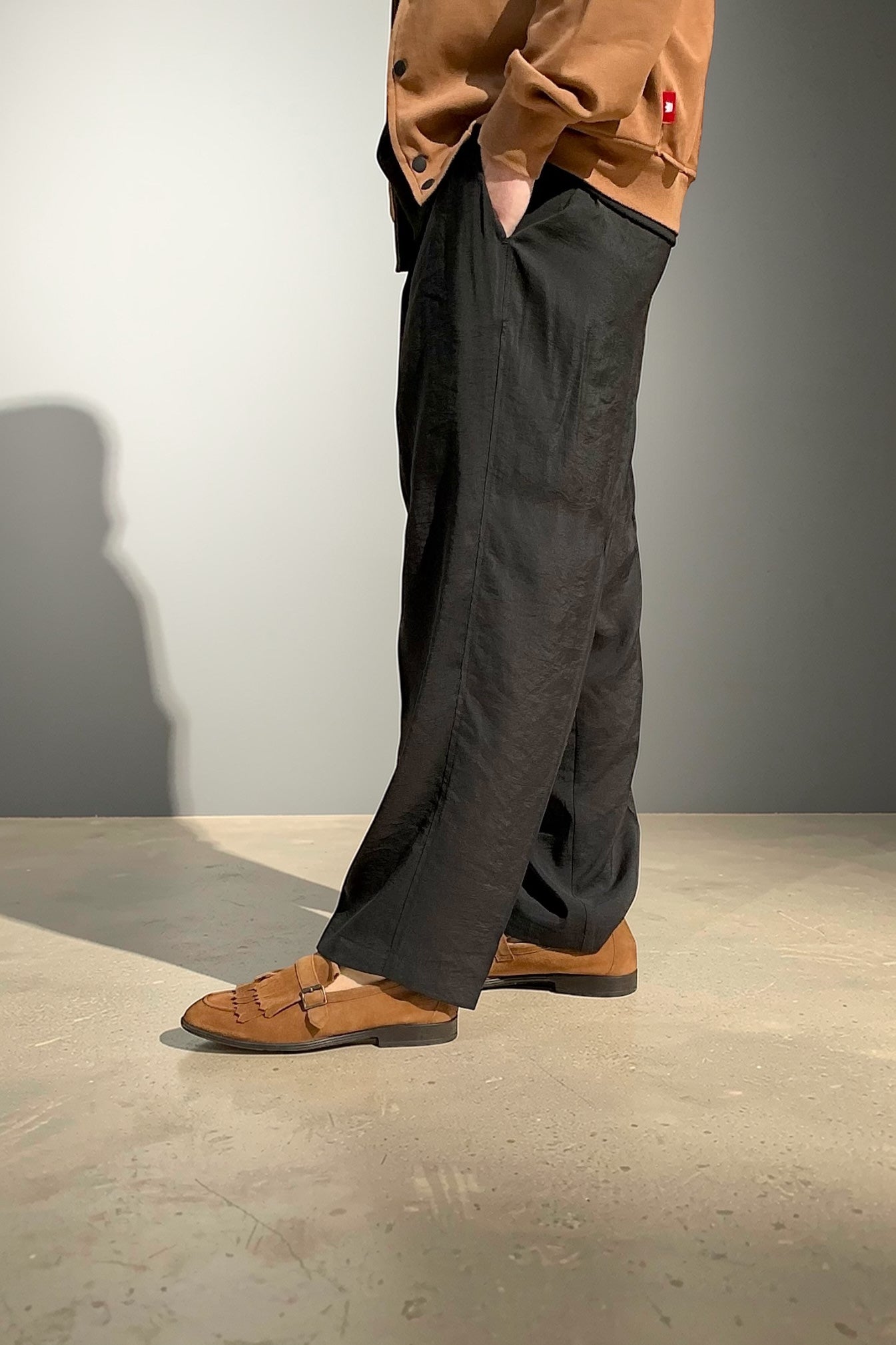 DUPL0016 Pantalone Anti Fit D. Alessandrini - RA