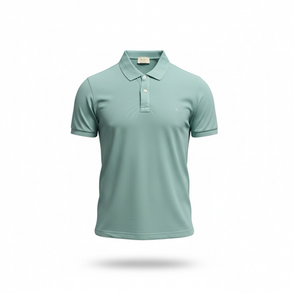 Polo Brooksfield Piquet - BL