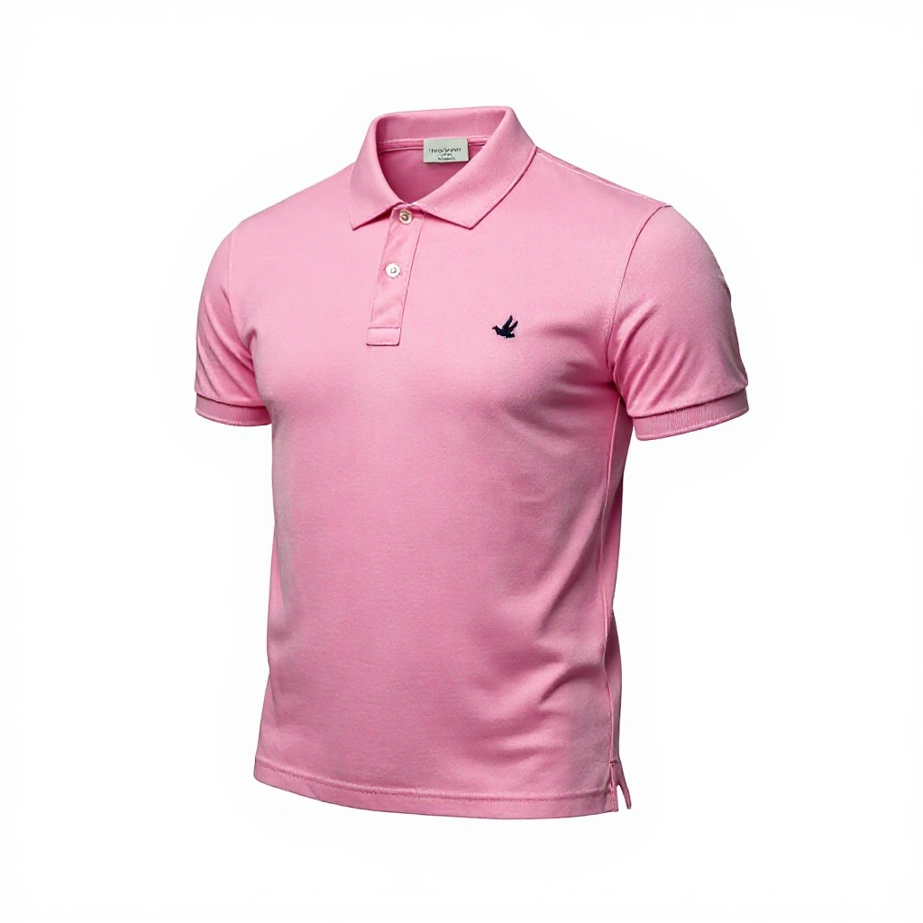 Polo Brooksfield Piquet - BL