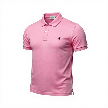 Polo Brooksfield Piquet - BL
