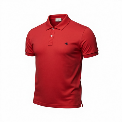 Polo Brooksfield Piquet - BL
