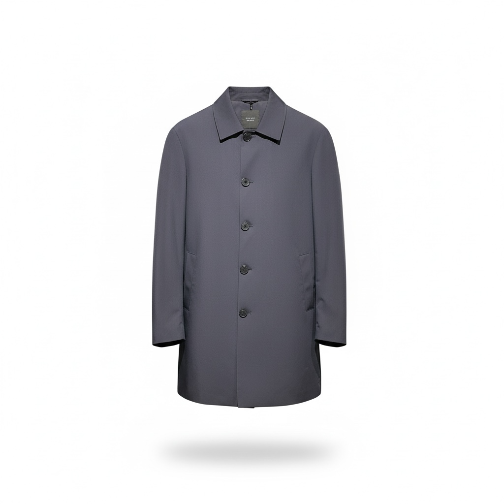 DK17-944 Trench Nylon - TM