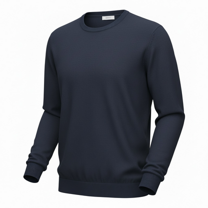 DK17-035 Maglione G/C F.18 - BN