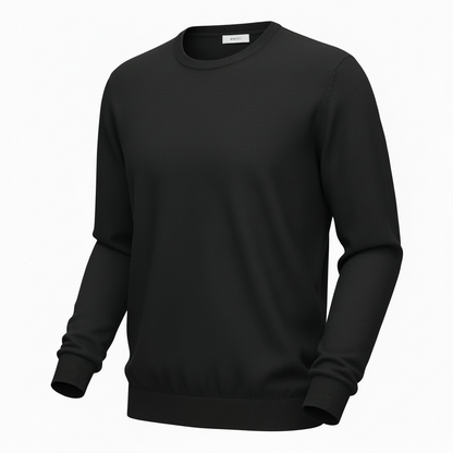 DK17-035 Maglione G/C F.18 - BN
