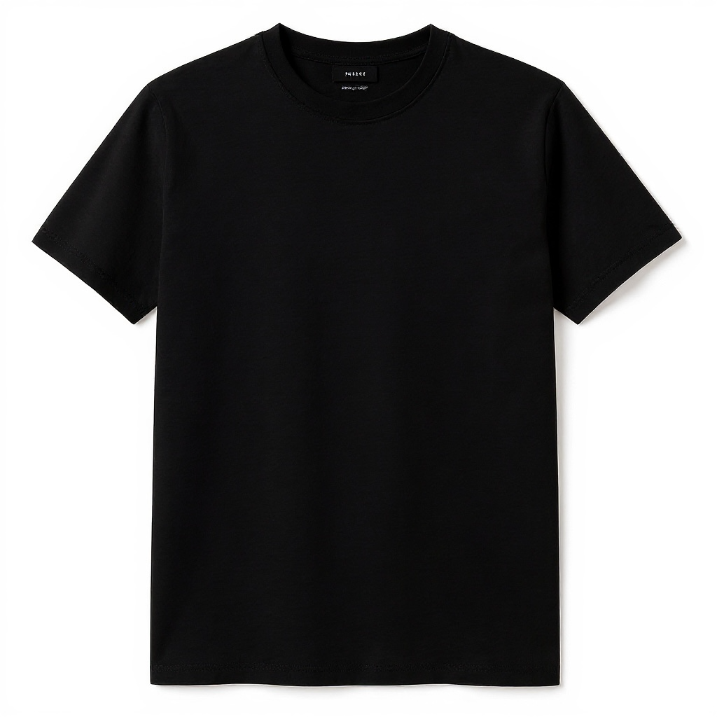 DK17-106 T-Shirt G/C Supima - AB