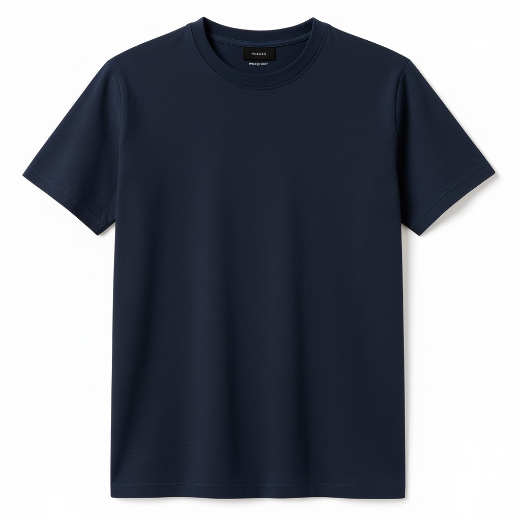 DK17-106 T-Shirt G/C Supima - AB