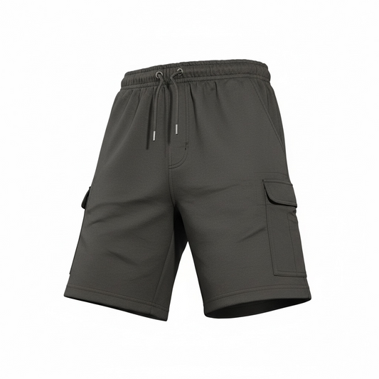 RF25228 Bermuda lungo interlock - MN