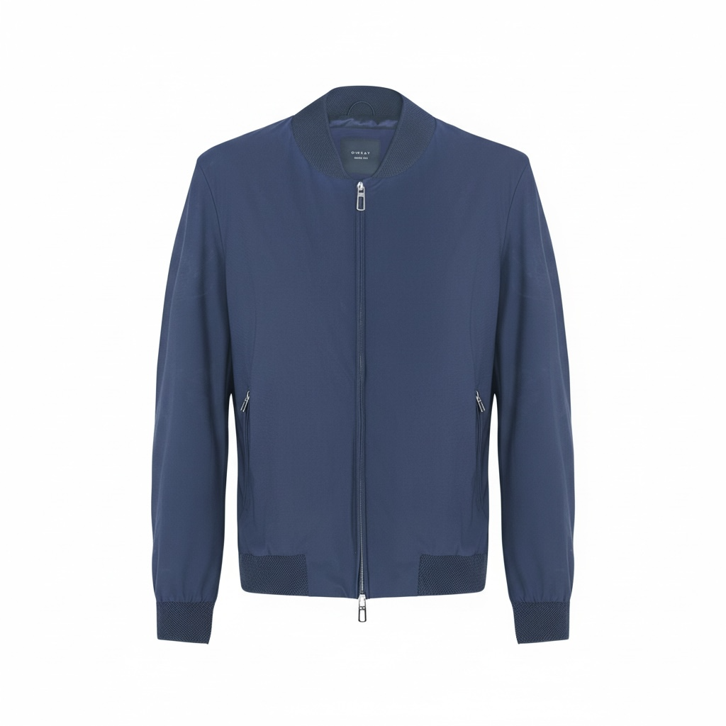 DK17-941 Bomber Nylon - RL