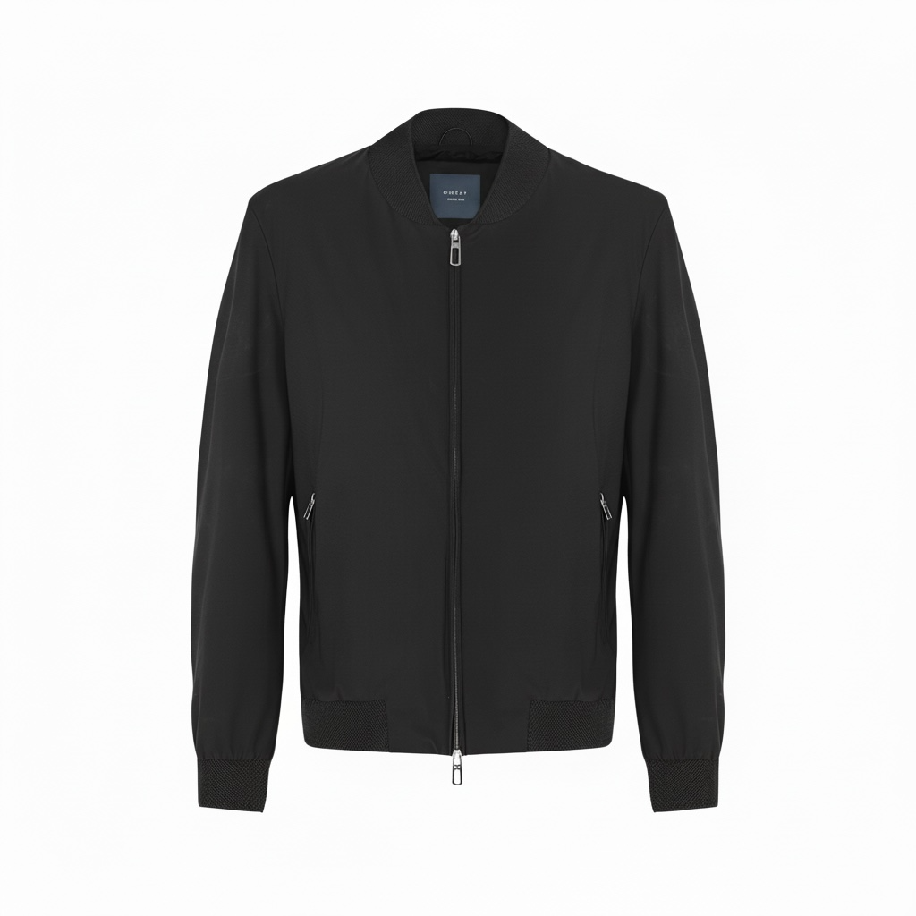 DK17-941 Bomber Nylon - RL