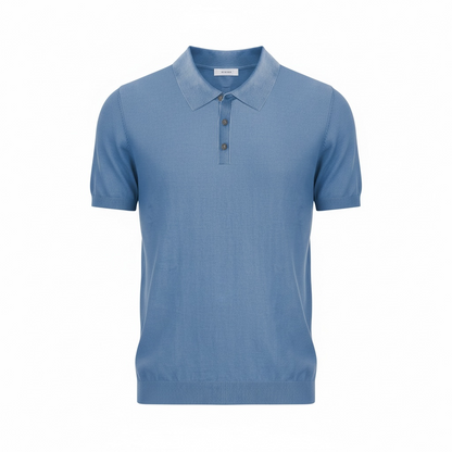 DK17-004 Polo Cotone F.14 - MR