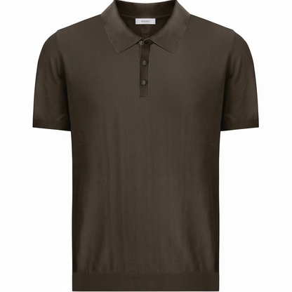 DK17-004 Polo Cotone F.14 - MR