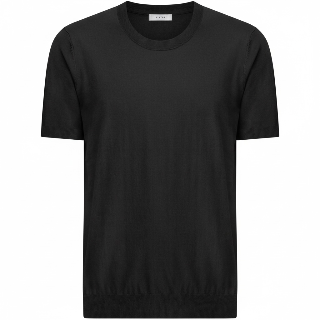 DK17-036 T-Shirt G/C Cotone F.18 - BA