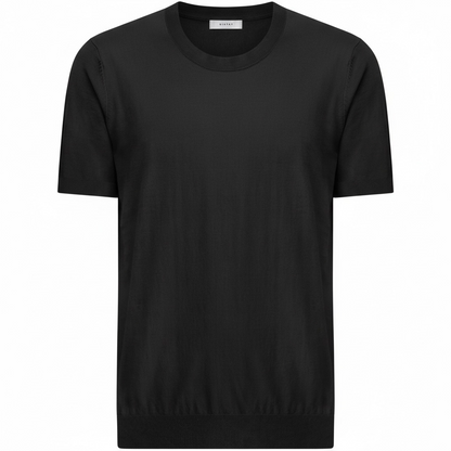 DK17-036 T-Shirt G/C Cotone F.18 - BA
