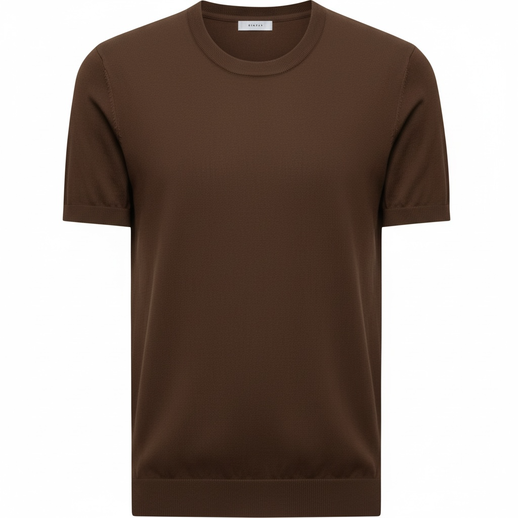 DK17-036 T-Shirt G/C Cotone F.18 - BA