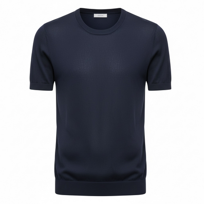 DK17-036 T-Shirt G/C Cotone F.18 - BA