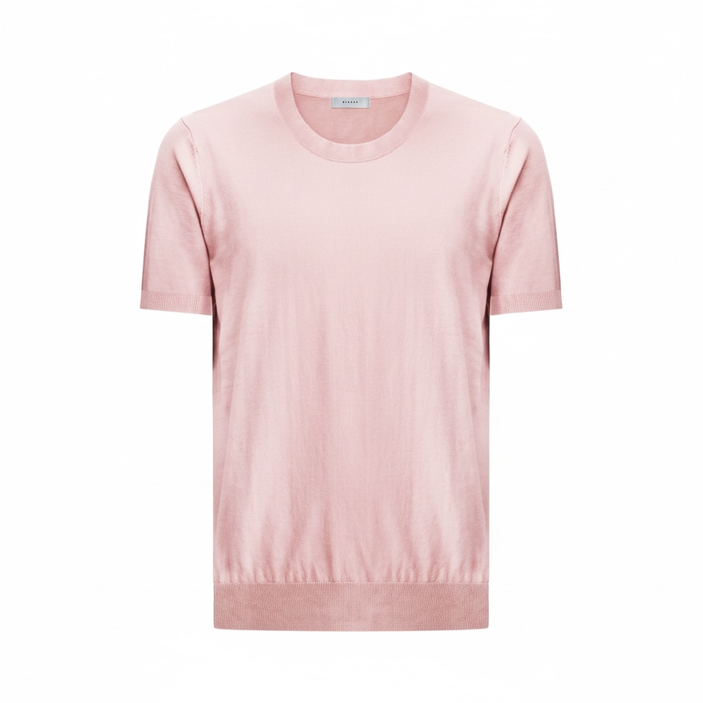 DK17-036 T-Shirt G/C Cotone F.18 - BA
