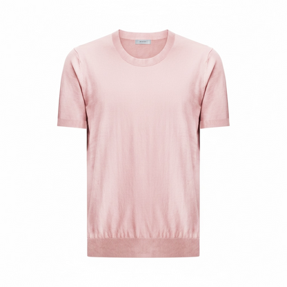 DK17-036 T-Shirt G/C Cotone F.18 - BA