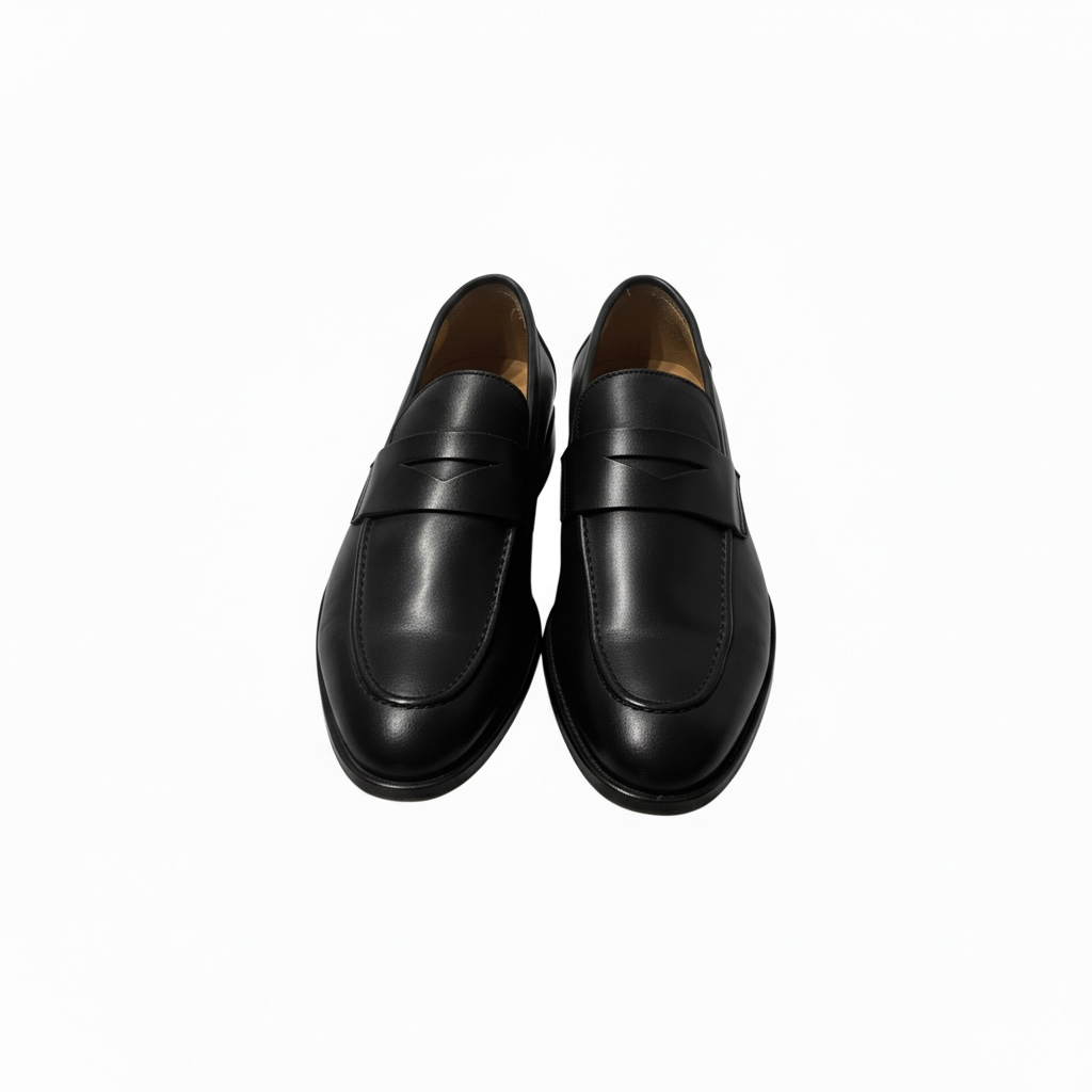 Mocassino Cashmere - NT