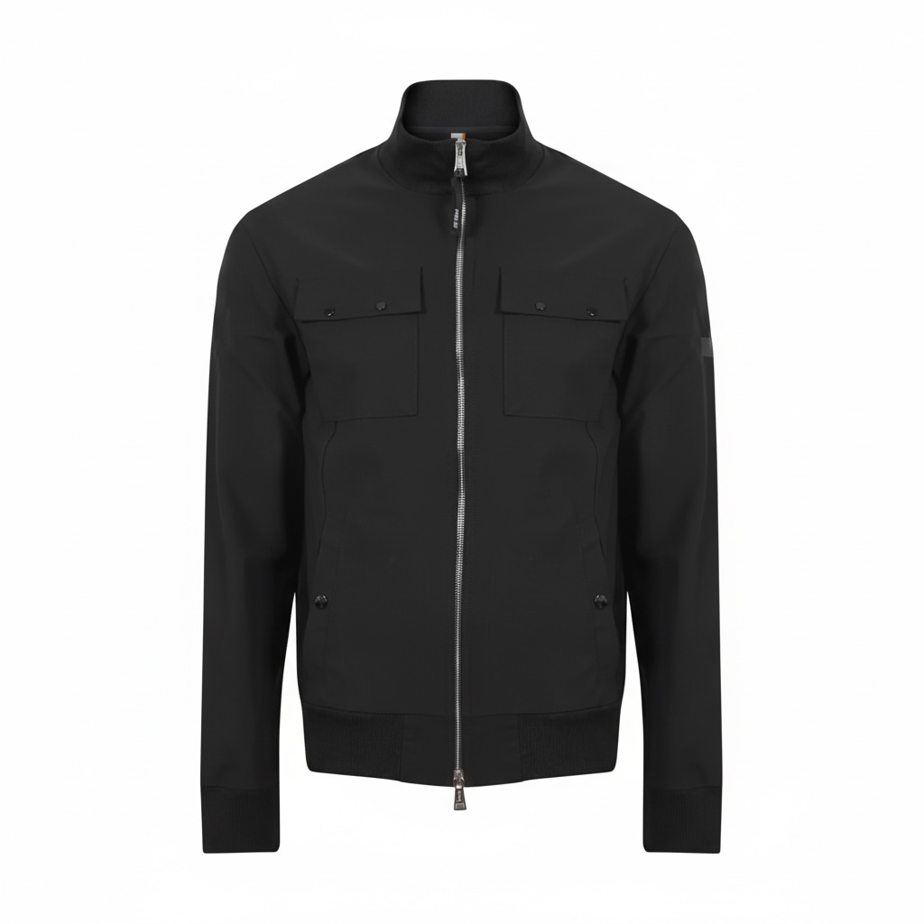 Felpa Mod. NAKIA FLEECE T.568 - LAO