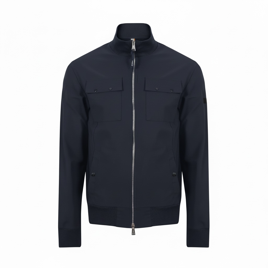 Felpa Mod. NAKIA FLEECE T.568 - LAO