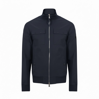 Felpa Mod. NAKIA FLEECE T.568 - LAO