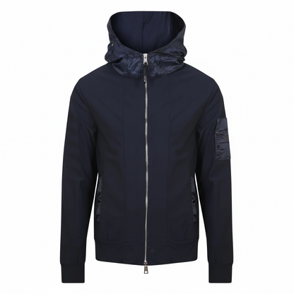 Felpa Mod. SIPHO FLEECE T.568 - LLI