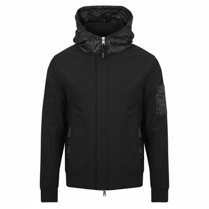 Felpa Mod. SIPHO FLEECE T.568 - LLI