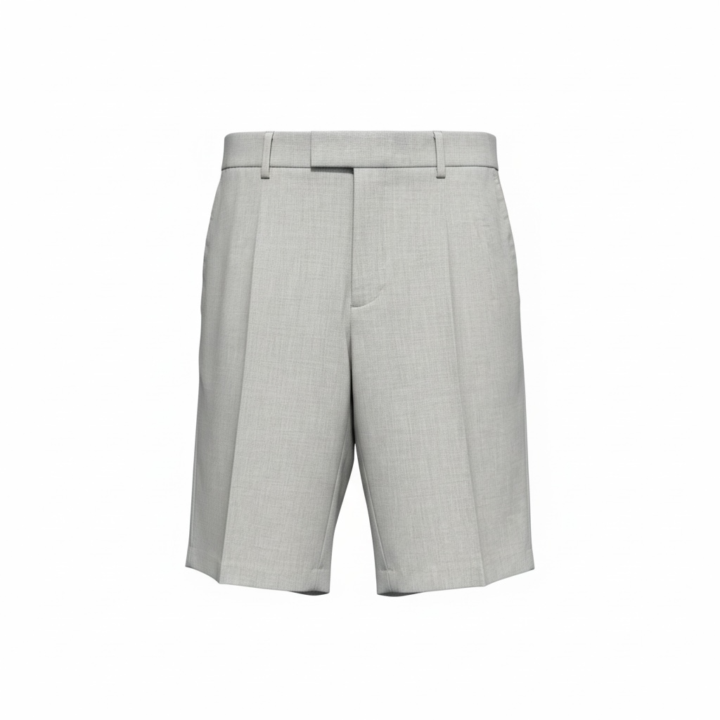 S46BE PA1589 Bermuda Coulisse Alley&Docks - AN