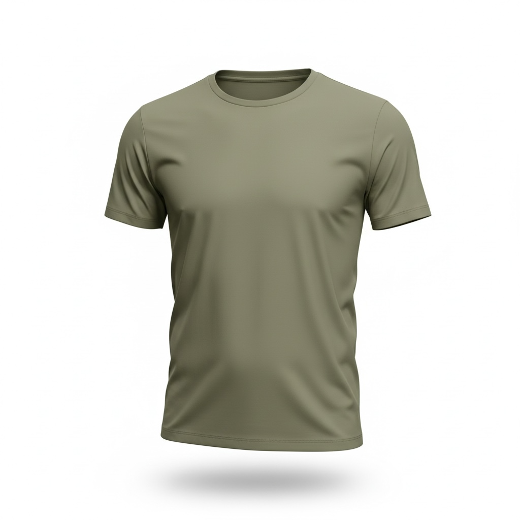 S33TG T-Shirt Tech Alley&Docks - AB