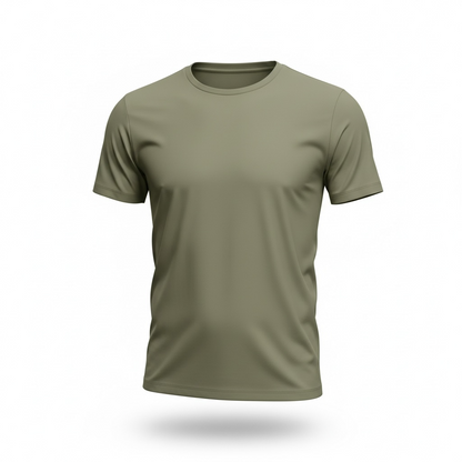 S33TG T-Shirt Tech Alley&Docks - AB
