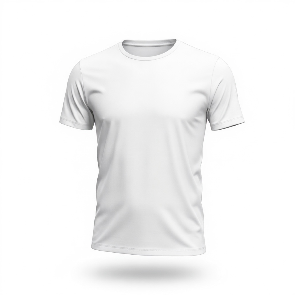 S33TG T-Shirt Tech Alley&Docks - AB