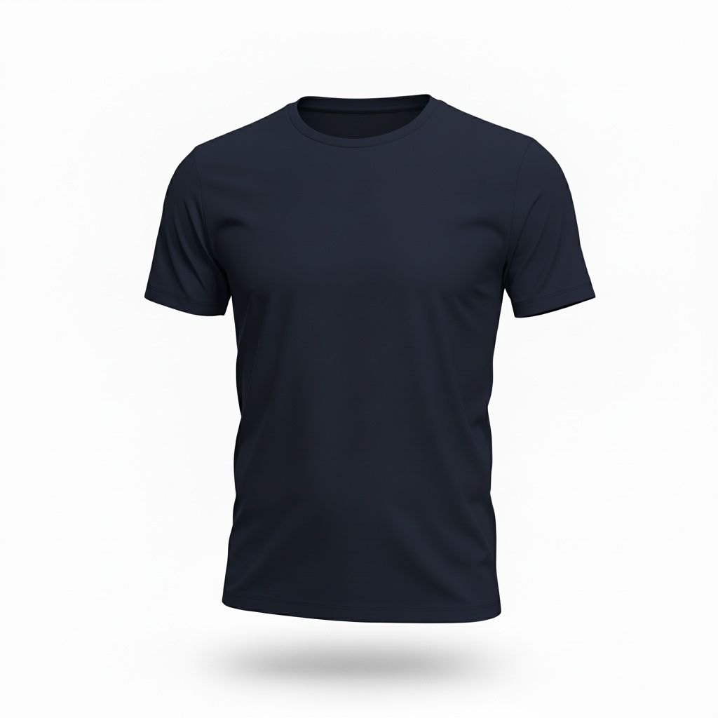 S33TG T-Shirt Tech Alley&Docks - AB
