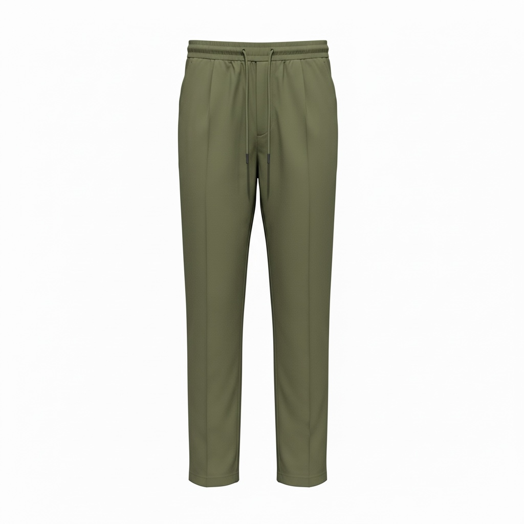 S36PA PA1592 Pantalone Tech Alley&Docks - BI