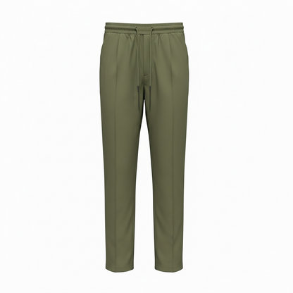 S36PA PA1592 Pantalone Tech Alley&Docks - BI