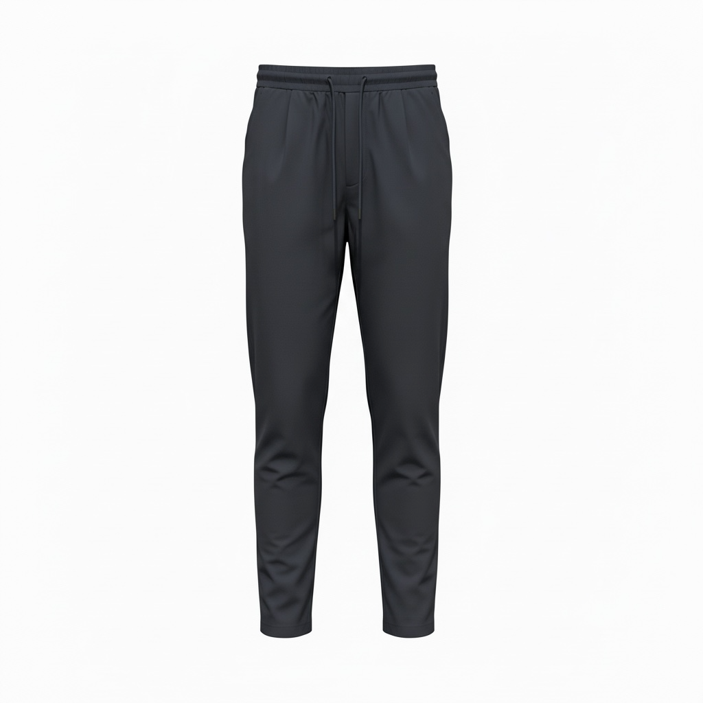 S36PA PA1592 Pantalone Tech Alley&Docks - BI