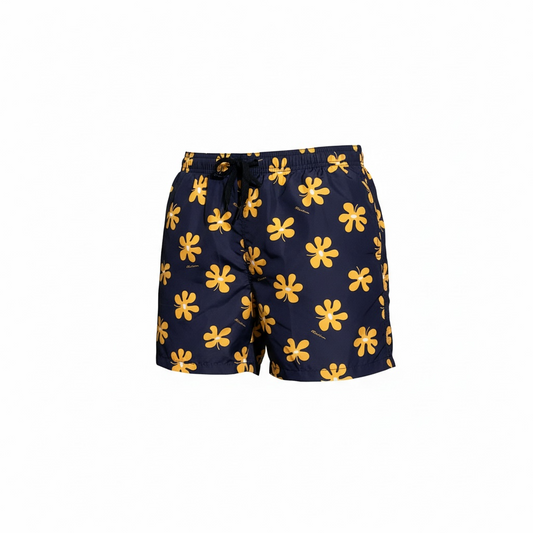 S30BW Boxer Mare Alley&Docks - MA