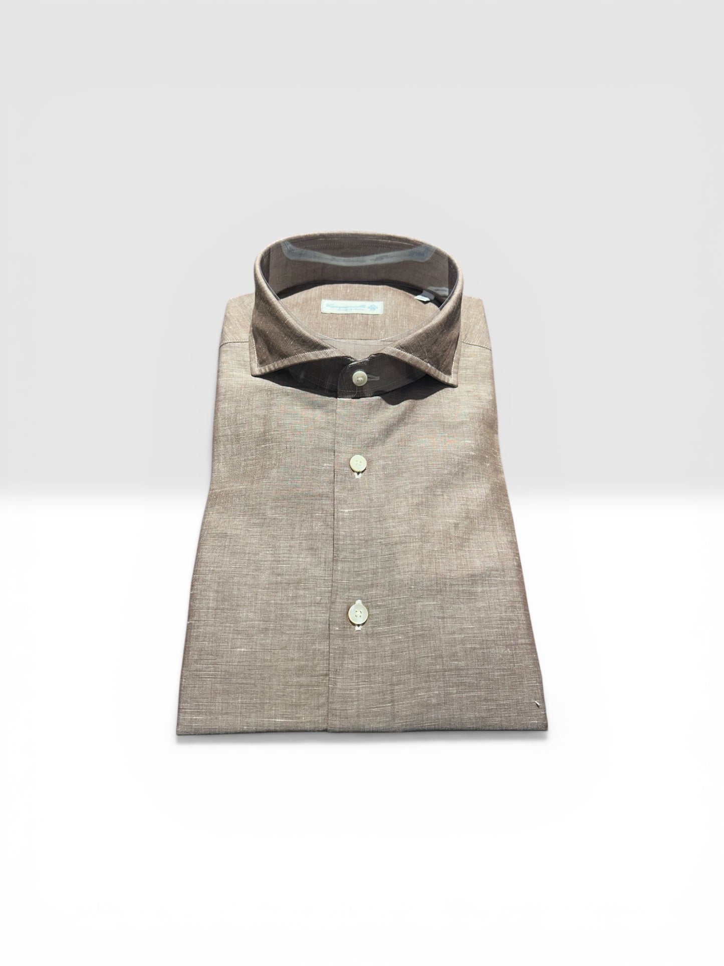 Camicia Cotone e Lino RO-LV26 - ET