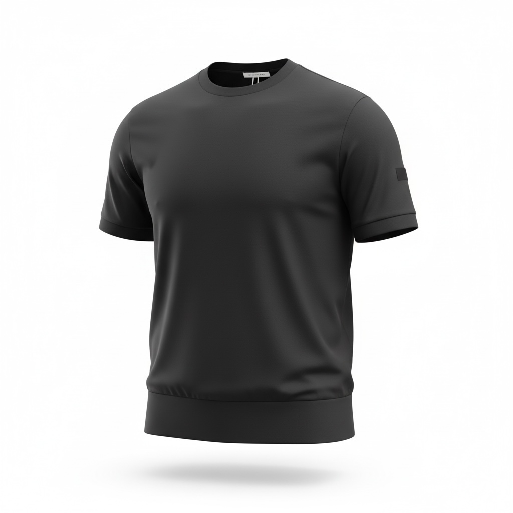 T-Shirt Mod. NUBY - BM