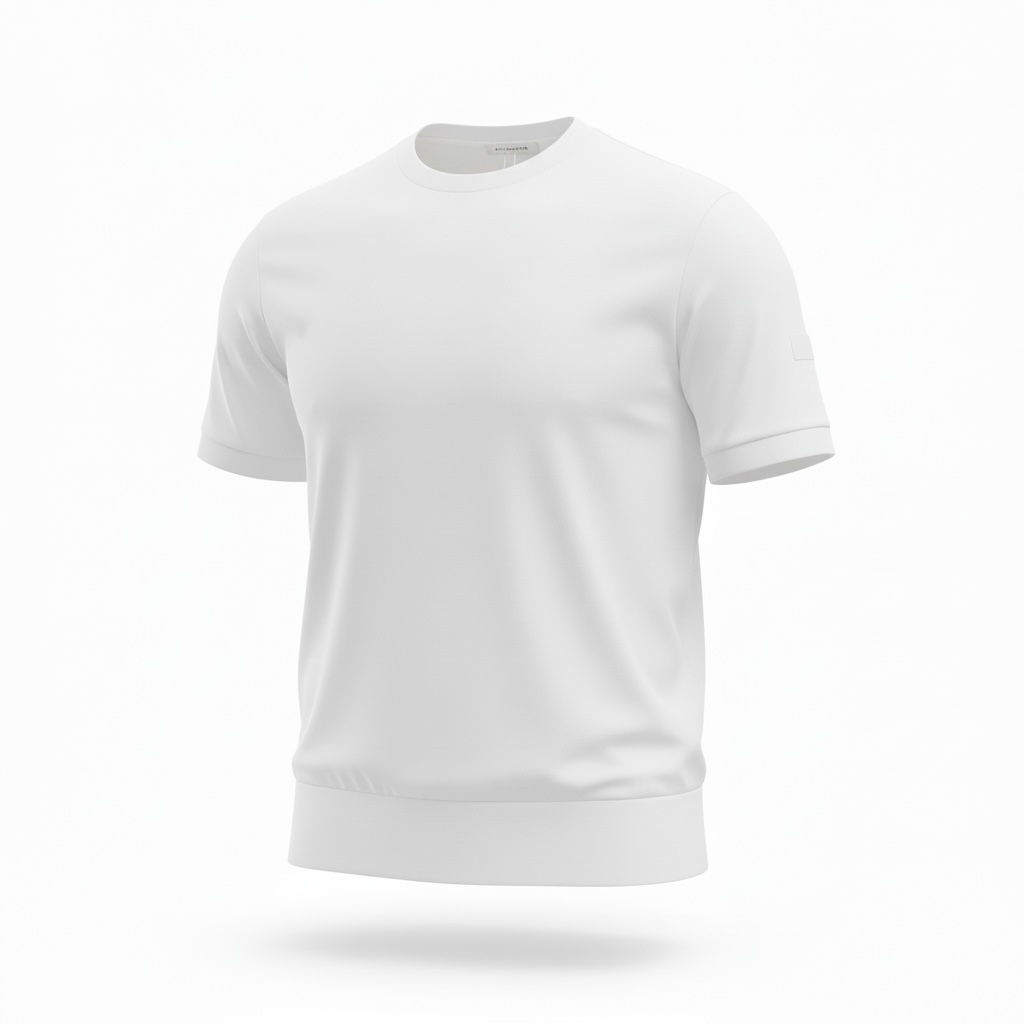 T-Shirt Mod. NUBY - BM